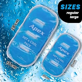 Water Ice Pack Manufacturers